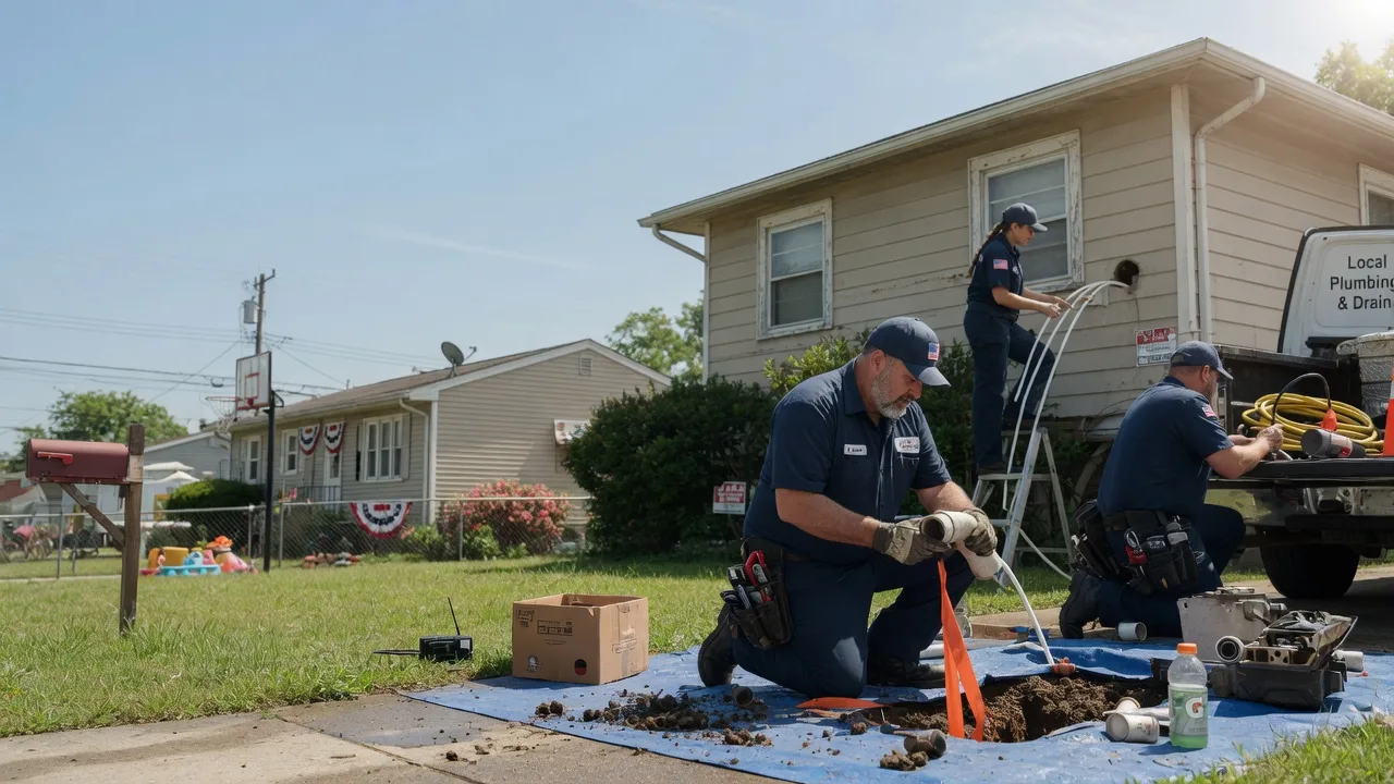 Faucet Repair in Ozark, AR near me